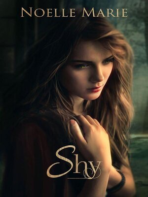 cover image of Shy